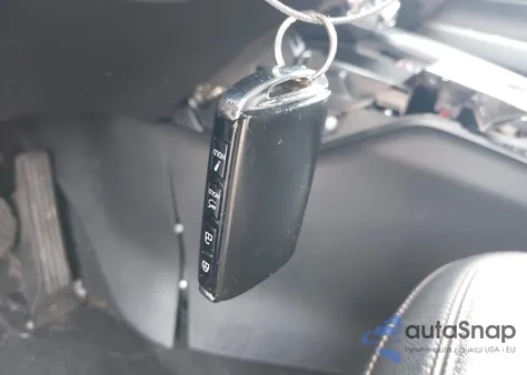 2021 Mazda Cx-5 Grand Touring Reserve z USA, uszkodzony, nr VIN JM3KFBAY7M0350858